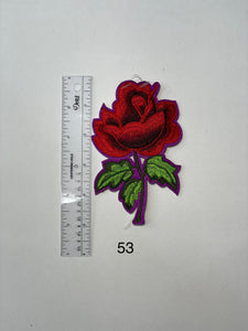 Patches Catalog 1