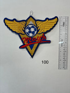 Patches Catalog 1