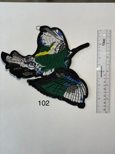 Patches Catalog 2