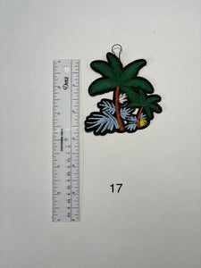 Patches Catalog 1