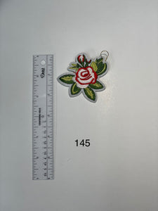 Patches Catalog 3