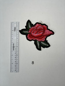 Patches Catalog 1