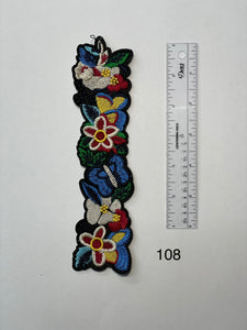 Patches Catalog 2