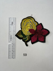 Patches Catalog 1