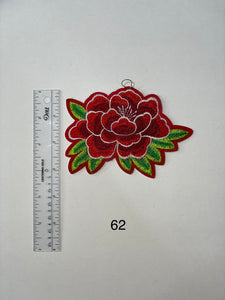 Patches Catalog 1